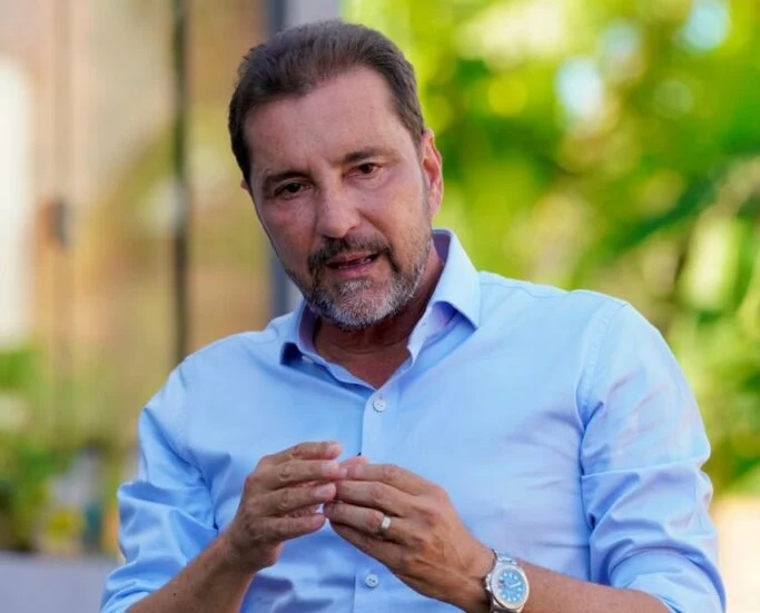 HILDON AVALIA DIAGNÓSTICO DA EDUCAÇÃO DE RONDÔNIA COMO “MUITO PREOCUPANTE”
