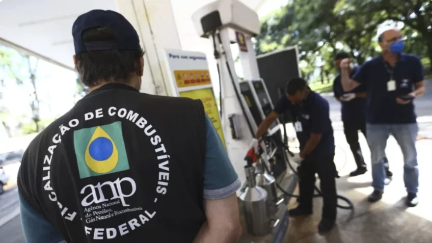 Resolução define diretrizes para o combate a fraudes e adulterações no mercado de combustíveis e de derivados de petróleo