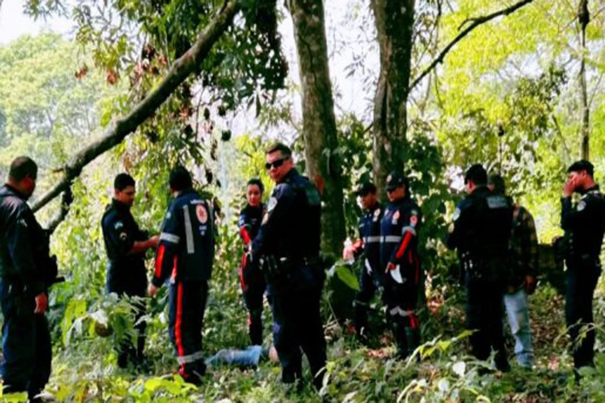 PM aposentado reage a roubo, é baleado e mata criminoso em Porto Velho