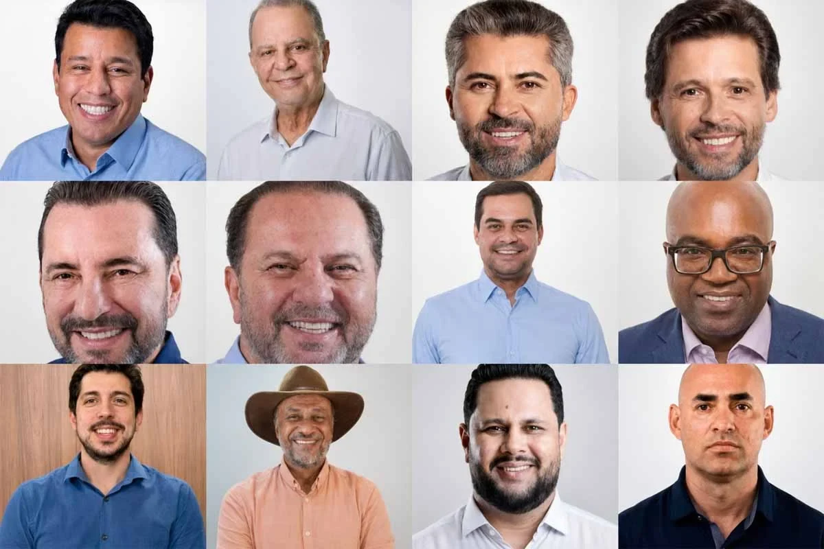 Mais que o dobro de homens, apenas 33% de mulheres e 42,4% sem ensino superior completo: o retrato das candidaturas em Rondônia