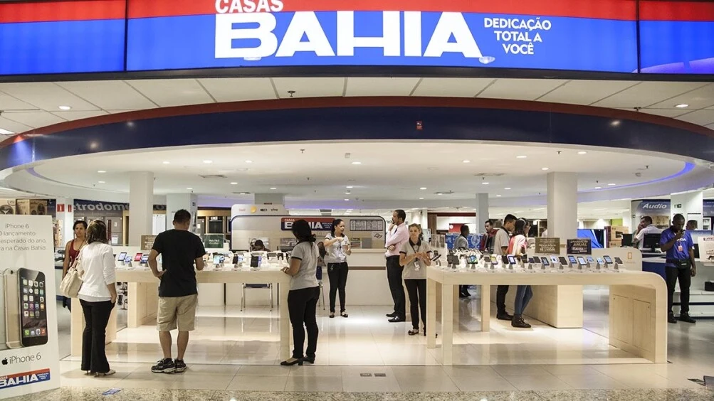 Com dívida de R$ 17,3 bi, Grupo Casas Bahia pede recuperação judicial