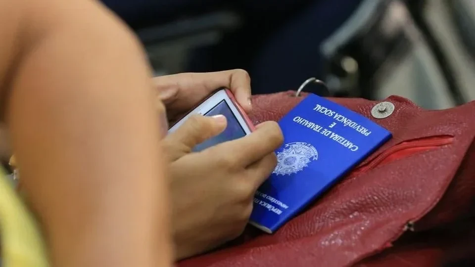 Rondônia registra 4ª menor taxa de desemprego do país no segundo trimestre de 2026