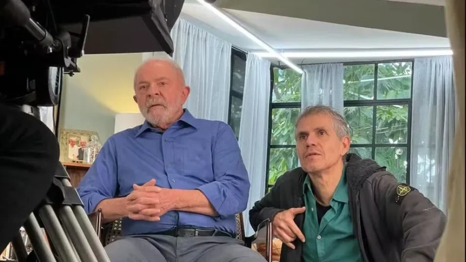 Lula manterá ‘figurino presidencial’ até onde der