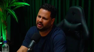 Samuel Costa defende integração das forças de segurança e combate às facções criminosas em entrevista à Rádio Alvorada 90.7