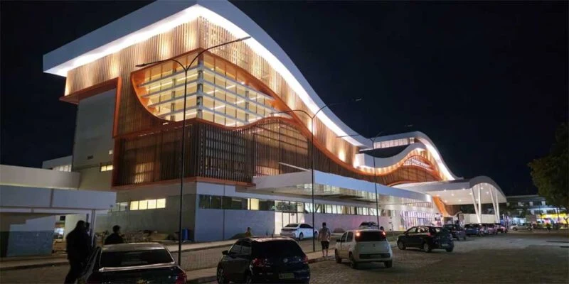 Da nova Rodoviária ao futuro de Rondônia: Mariana Carvalho quer ampliar no Senado o trabalho que já começou