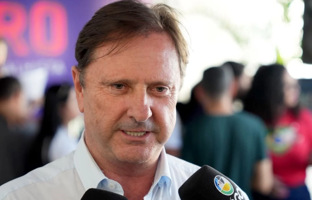 Acir diz que produtor de Rondônia “paga a conta” da falta de estrutura para escoar produção