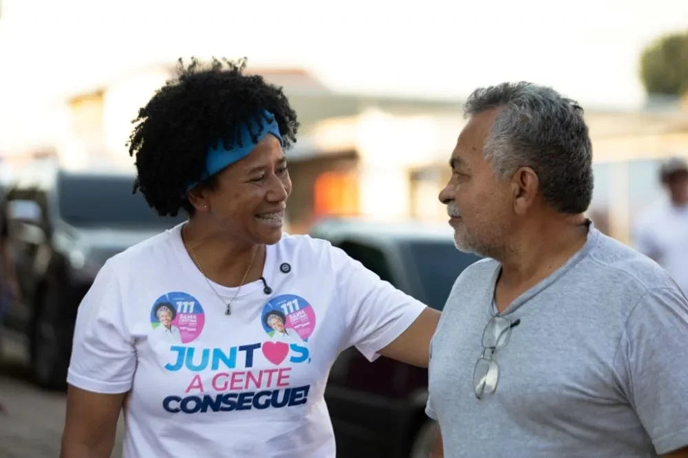 Povo quer entregas e cansou de promessas, afirma Sílvia Cristina