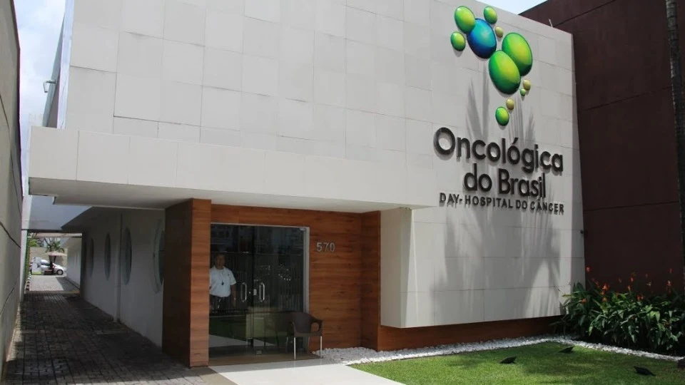 Oncológica do Brasil abre vaga para profissional de Marketing em Porto Velho