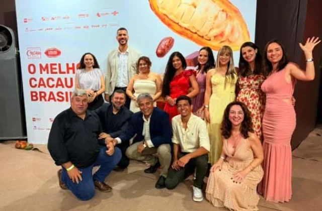 Rondônia fortalece presença no 8º Concurso Nacional de Cacau Especial com apoio do Sebrae