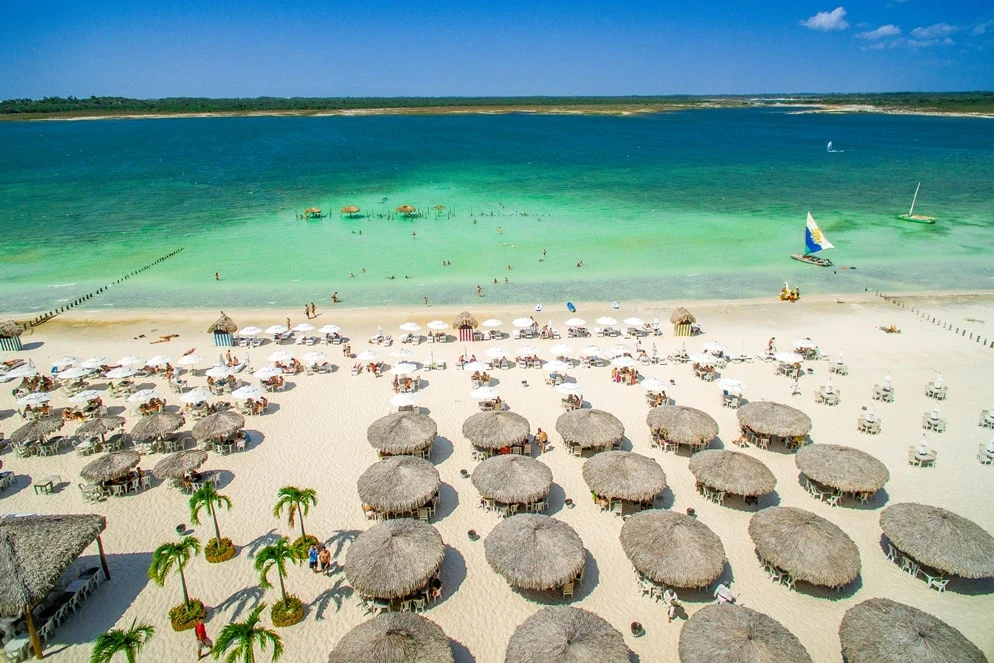 Pesquisa aponta que viajar é investimento em qualidade de vida e cenário beneficia pequenos negócios do turismo