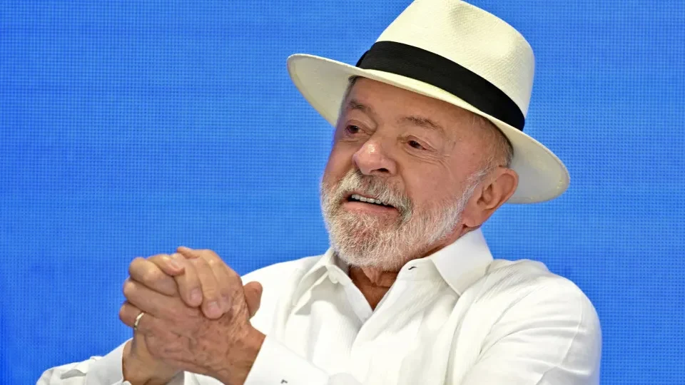 BTG/Nexus: Lula tem 37%, Flávio, 31%, e Augusto Cury sobe 9 pontos e marca 11% no 1º turno