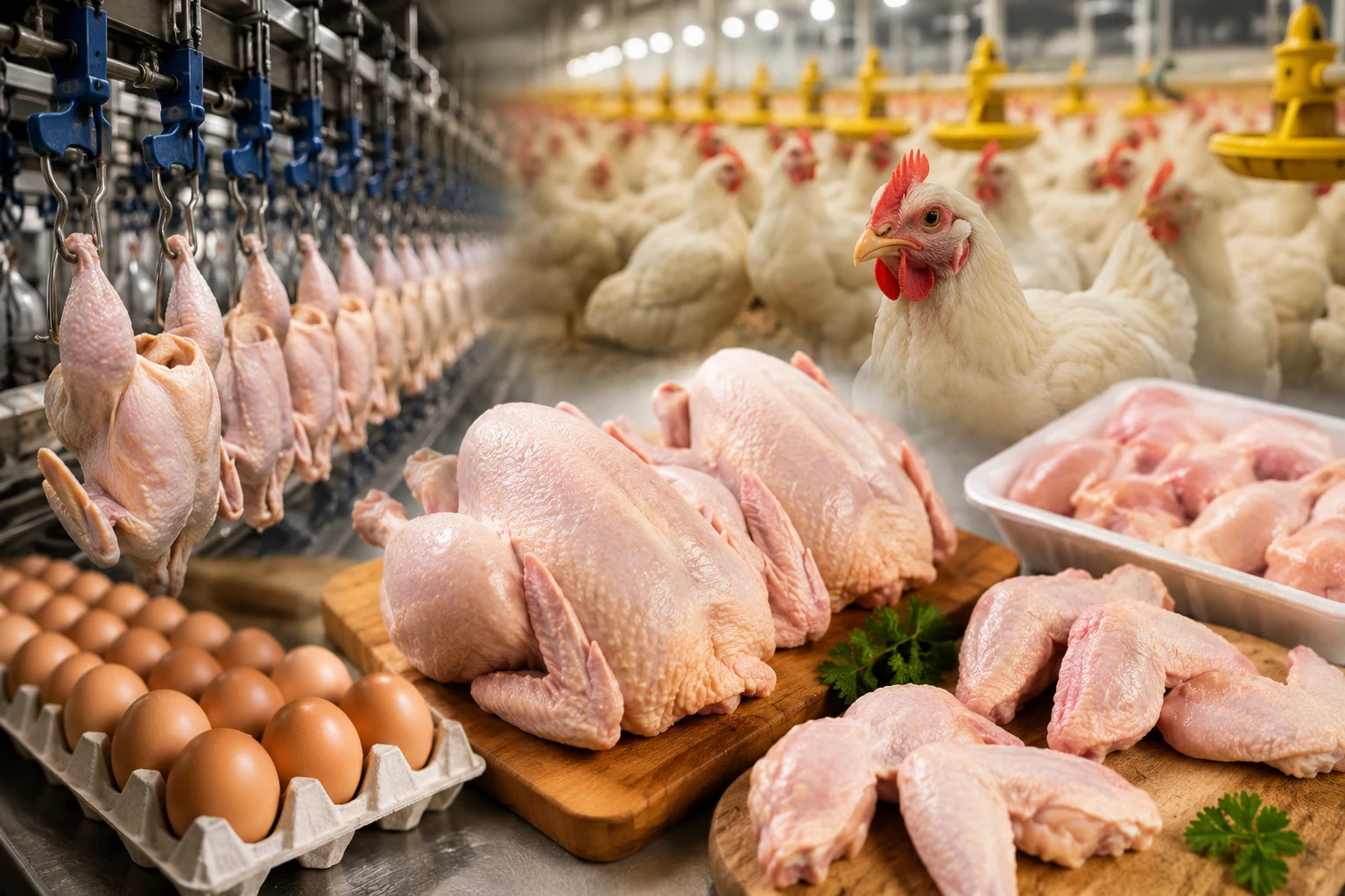União Europeia suspende importações de carne do Brasil a partir desta quinta-feira, 3