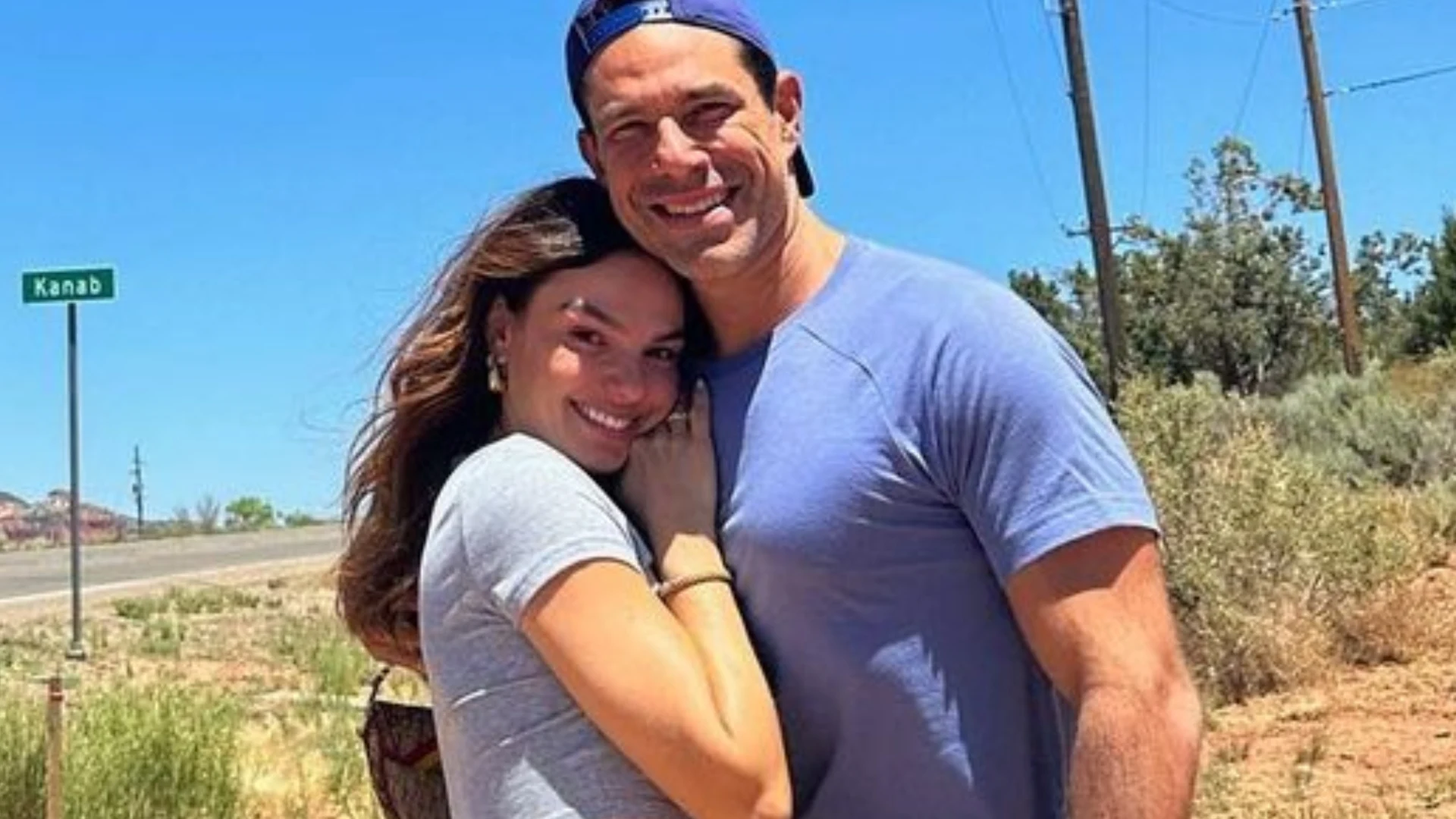 Isis Valverde quer filho com o Capixaba Marcus Buaiz e revela dificuldade: "Frustração"