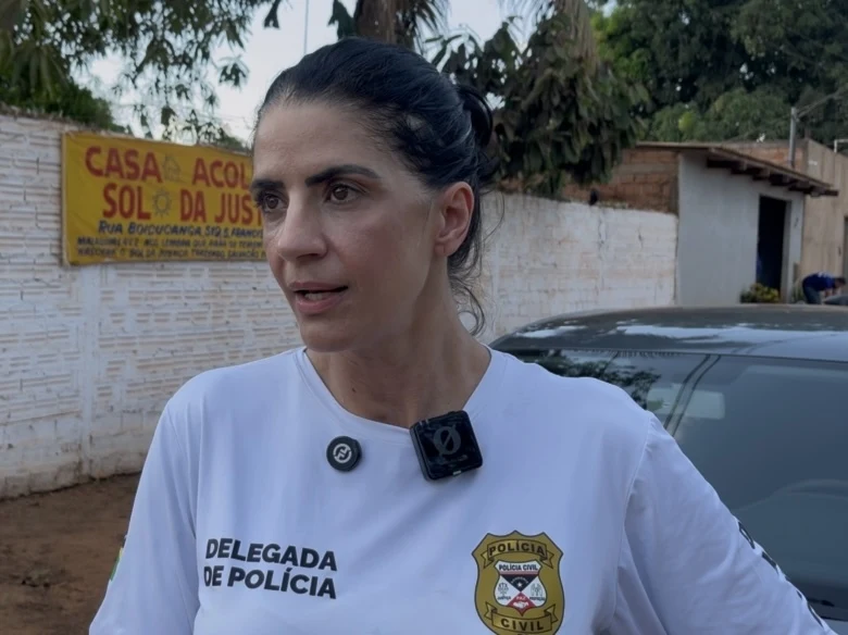RESGATE REVELA FRAGILIDADE NA PROTEÇÃO DE IDOSOS EM PORTO VELHO