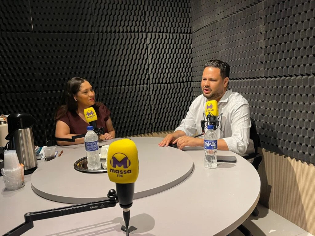Samuel Costa defende saúde como prioridade e apresenta propostas para transformar atendimento público em Rondônia