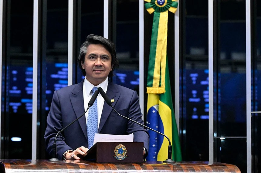 Senado aprova MP do financiamento de veículos para motoristas de aplicativo e taxistas