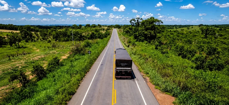 ANTT aprova edital da Rota Agro Central e assegura R$ 6,13 bilhões em investimentos para o Centro-Norte