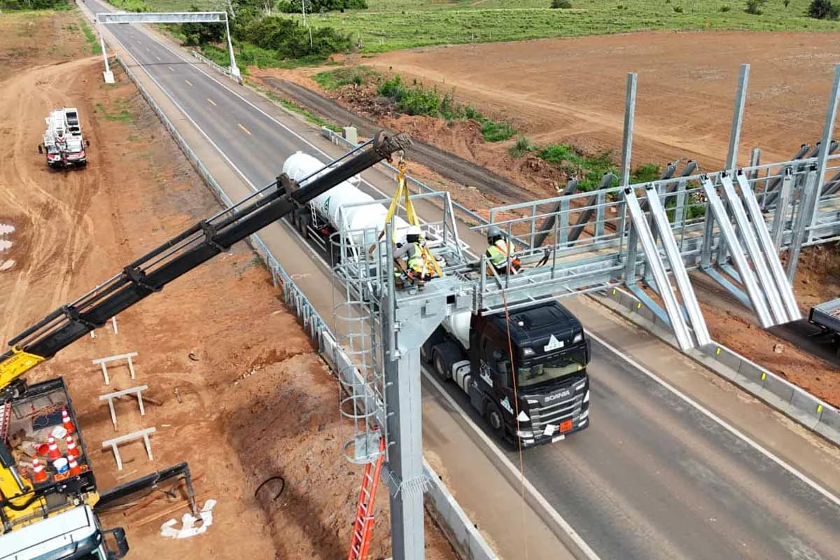 Nova 364 é condenada em Rondônia após consumidora ficar horas sem socorro no escuro na rodovia pedagiada