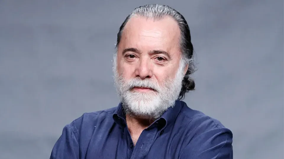 Tony Ramos fala sobre aposentadoria que recebe do INSS: 'Mérito'