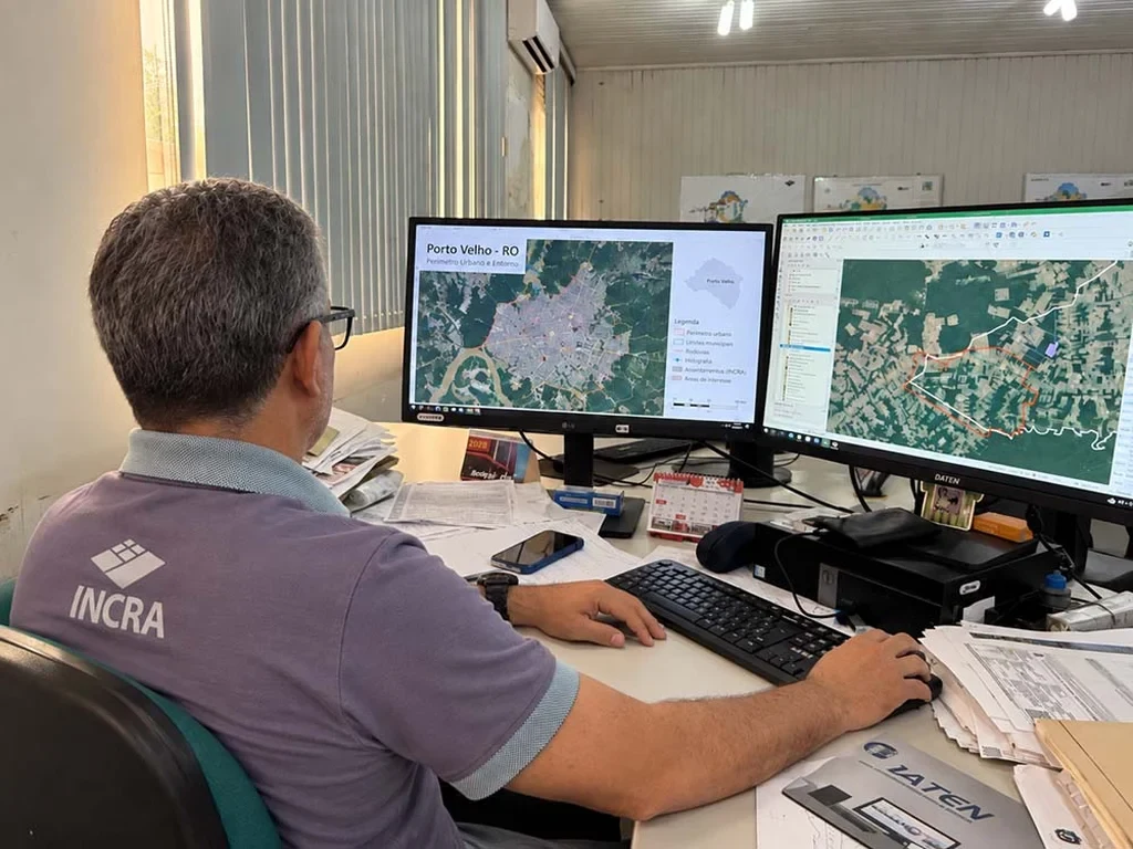 Lagoa Azul, Nova Colina, Fortaleza do Abunã e outras: saiba como está no Incra o processo de regularização fundiária de comunidades de Porto Velho