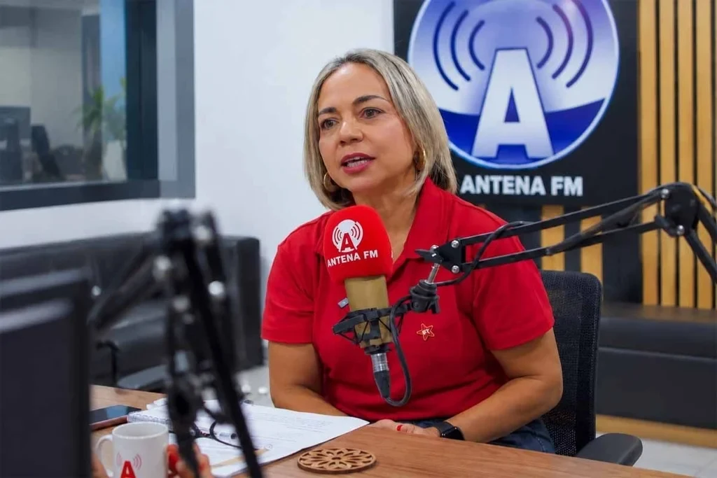 Pedágio da BR-364 vira exemplo de alerta de Luciana Oliveira: “Rondônia precisa de bancada que dialogue com Lula”
