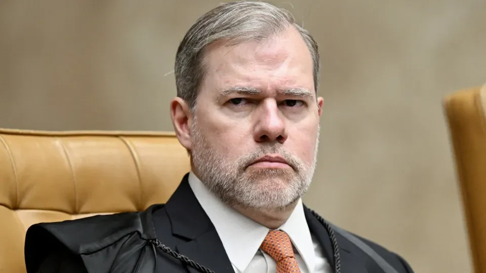 PF suspeita que Toffoli tinha dinheiro de Vorcaro em paraíso fiscal, diz revista