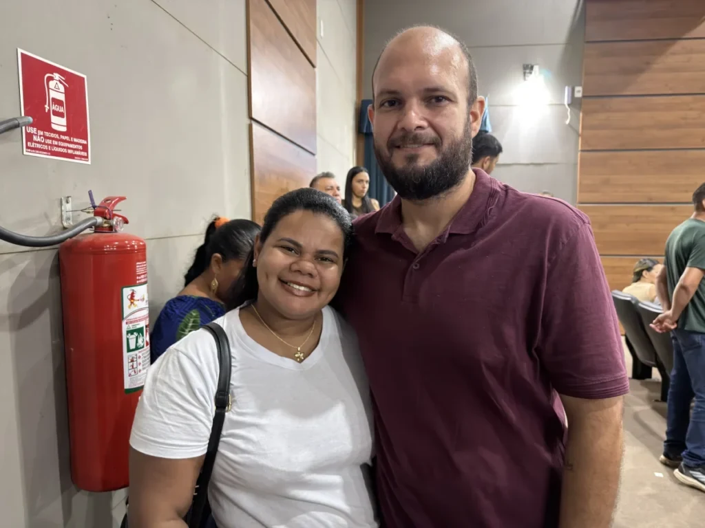 Pra casar precisa testemunha; pra separar, tem ‘divórcio fácil’ da prefeitura de Porto Velho
