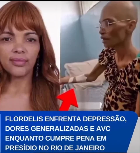 STJ mantém condenação de Flordelis a 50 anos de prisão pela morte do marido
