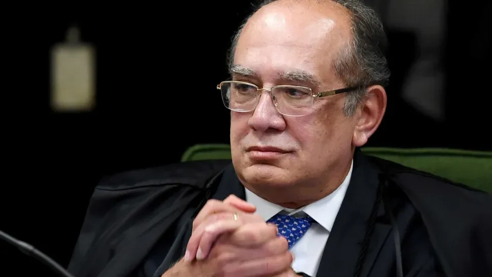 Vorcaro pediu apoio a Gilmar em causa bilionária mas foi contrariado