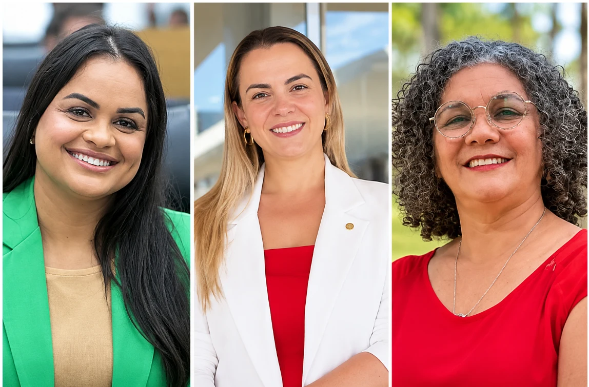 Rondônia reduz número de mulheres eleitas para a Assembleia Legislativa nas eleições de 2026