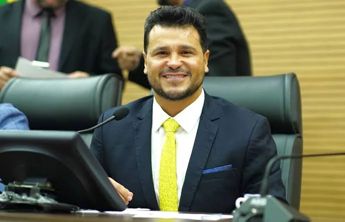 Marcelo Cruz agradece lembrança, mas descarta disputar presidência da Assembleia novamente