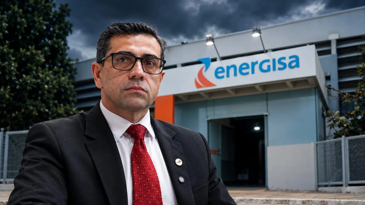 Contra a ENERGISA: Dr. Breno Mendes, o “inimigo número um” da concessionária, anuncia protesto e convoca a população para manifestação em Porto Velho