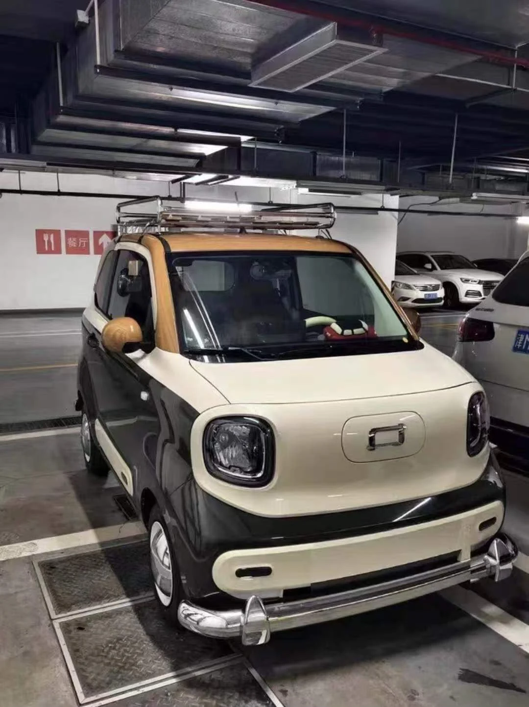 Conheça o novo carro elétrico de R$ 75 mil que será fabricado no ES