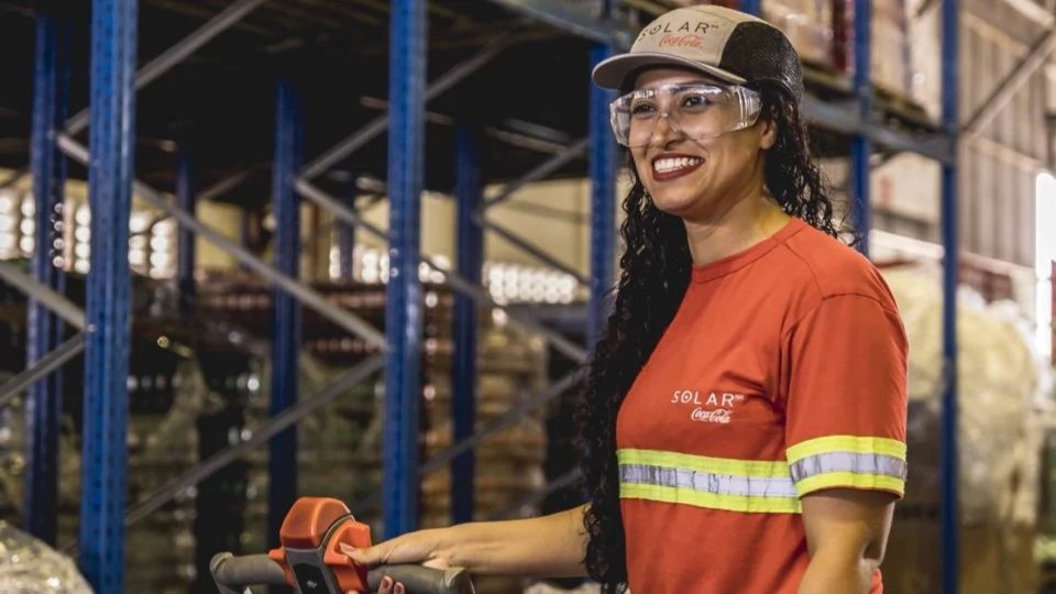 OPORTUNIDADE: Solar Coca-Cola abre vagas de emprego em Rondônia