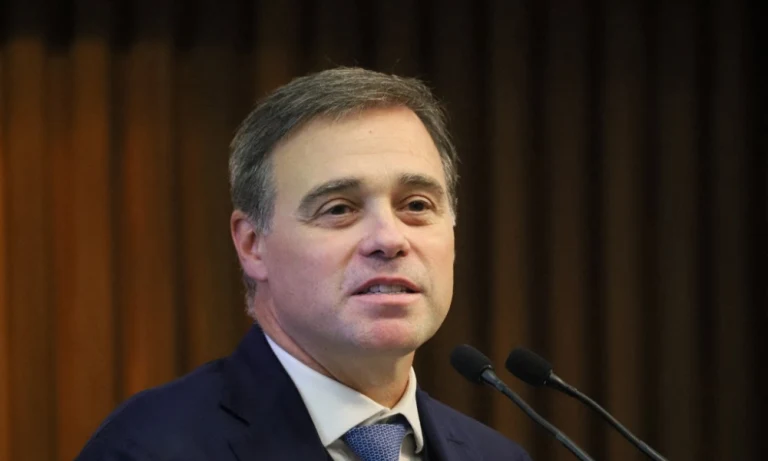 André Mendonça é sorteado relator do pedido de Lula para quebra de sigilos no TSE
