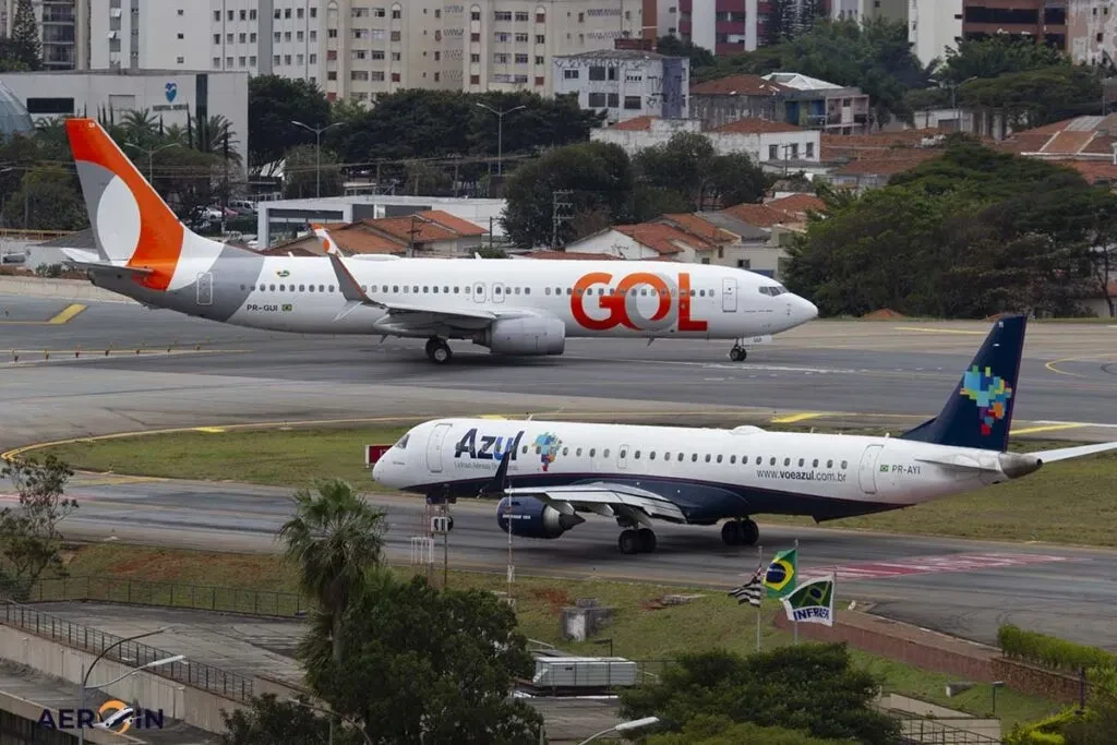Ação contra ‘apagão aéreo’ de Rondônia está pronta para sentença; agora é com a Justiça