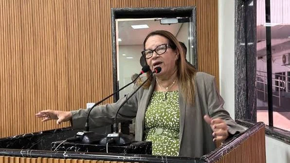 Vereadora Ellis Regina aguardam desfecho decisivo no STF em defesa do piso integral da Enfermagem municipal