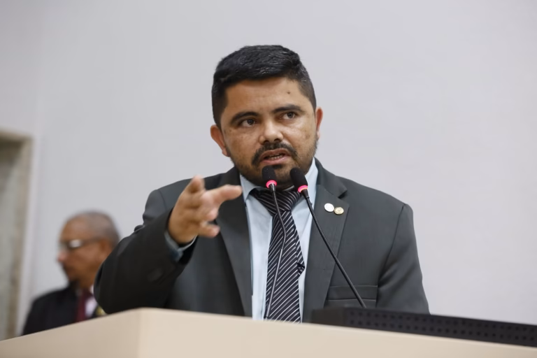 Nota oficial do deputado Jesuíno Boabaid sobre a PEC do Acúmulo de função