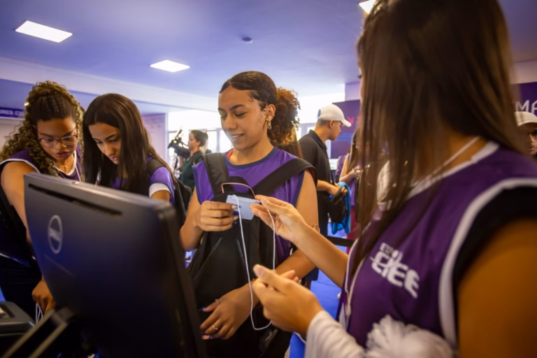 CIEE divulga mais de 30 oportunidades de estágio para estudantes em Rondônia