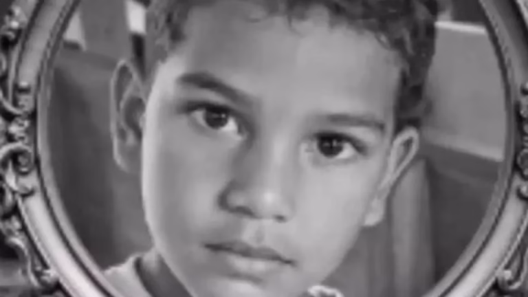 Menino de 6 anos é morto pelo pai durante castigo no Amazonas